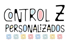 Control Z Personalizados